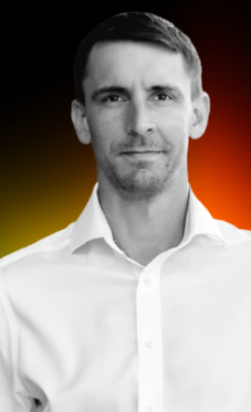 Ing. Ondřej Šuchman